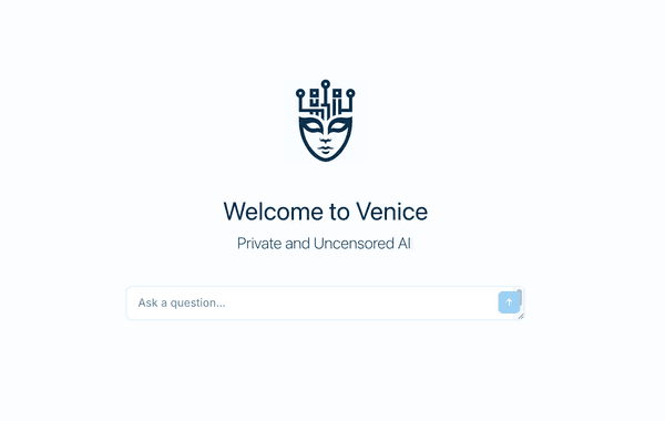 Venice AI