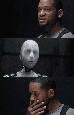 Irobot