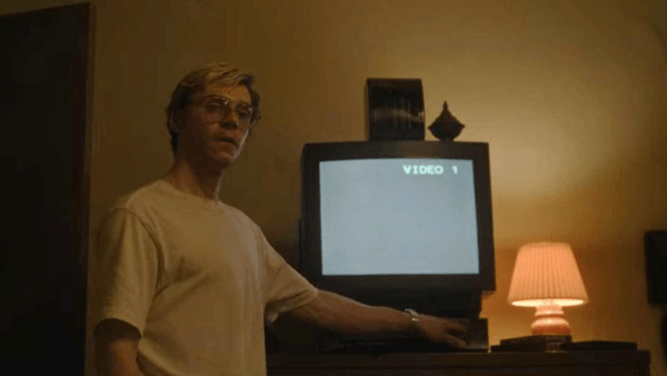 jeffrey dahmers netflix cuchillo tv